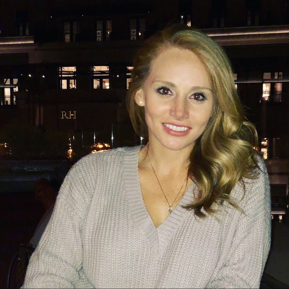 Meet your Posher, Lilian